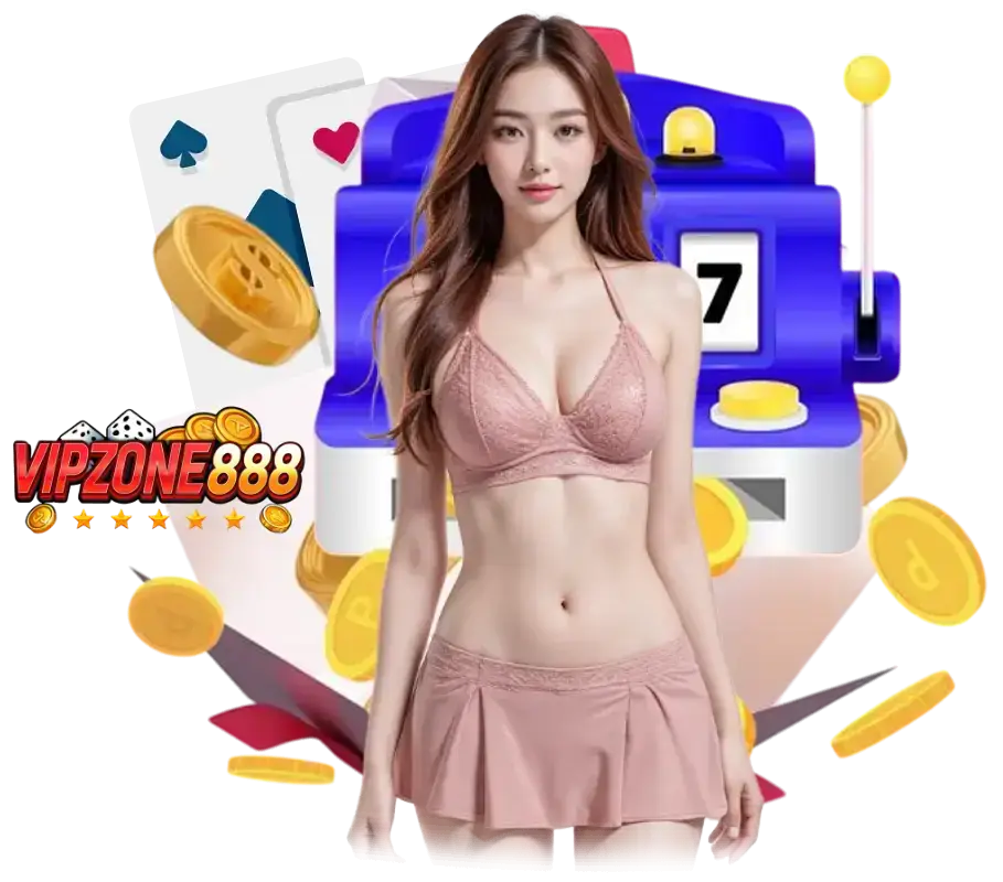 VIPZONE888 เล่นง่าย