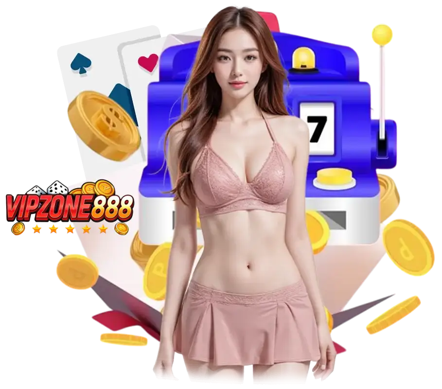 VIPZONE888 เล่นง่าย